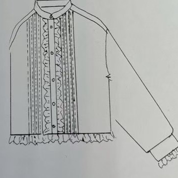 リラックスコットンタックBL