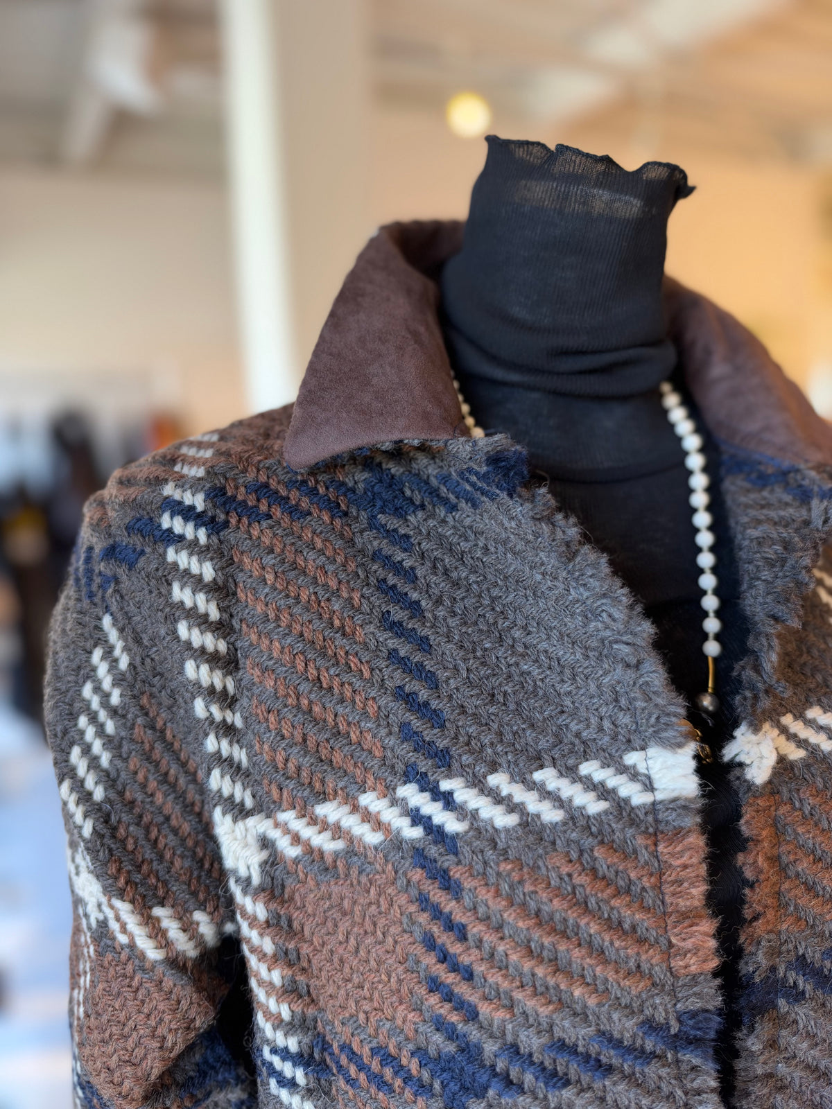 Fringed Jacket(サブ14)