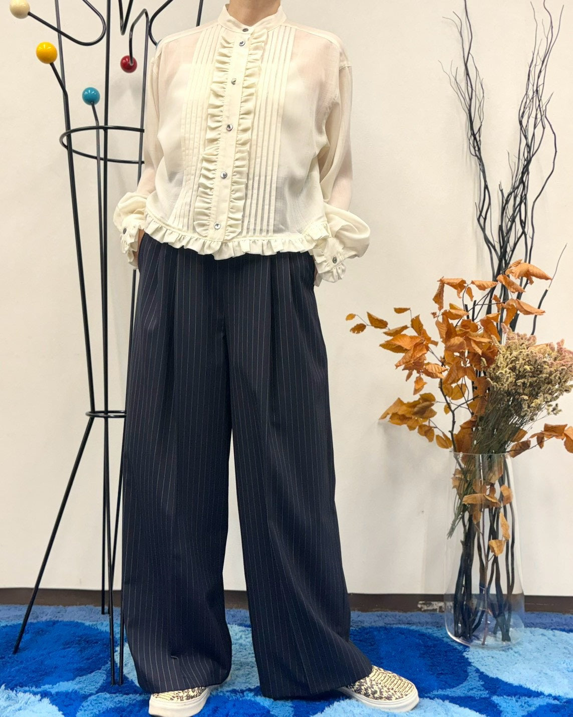 N. ZウールガーゼタックBL