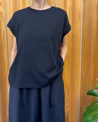 holonic 接触冷感Tシャツ  短袖