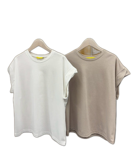 holonic 接触冷感Tシャツ  短袖