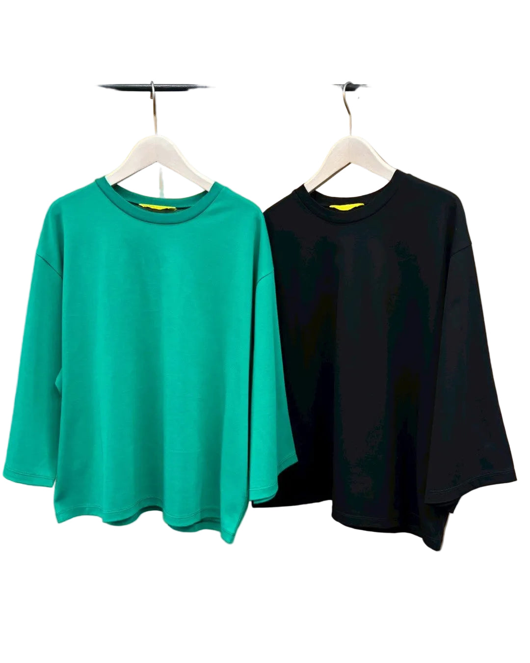 holonic 接触冷感Tシャツ  長袖