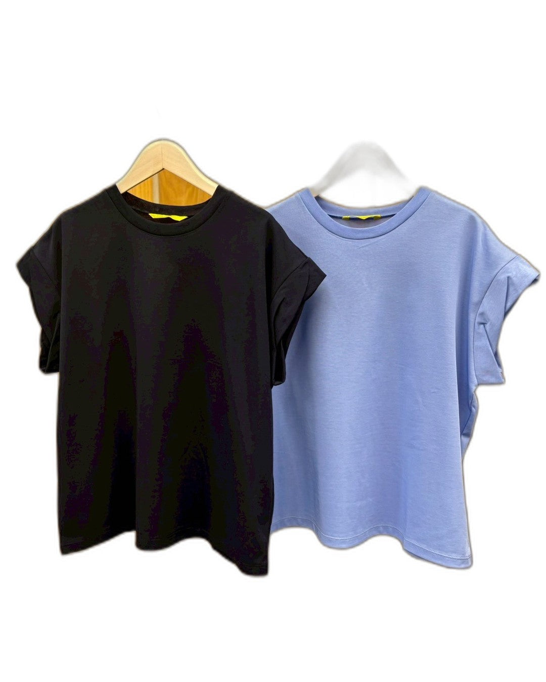 holonic 接触冷感Tシャツ  短袖