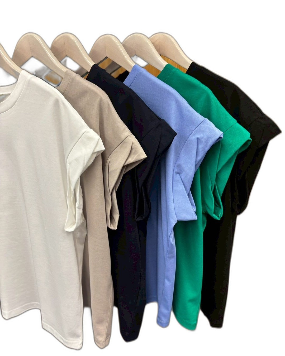holonic 接触冷感Tシャツ  短袖