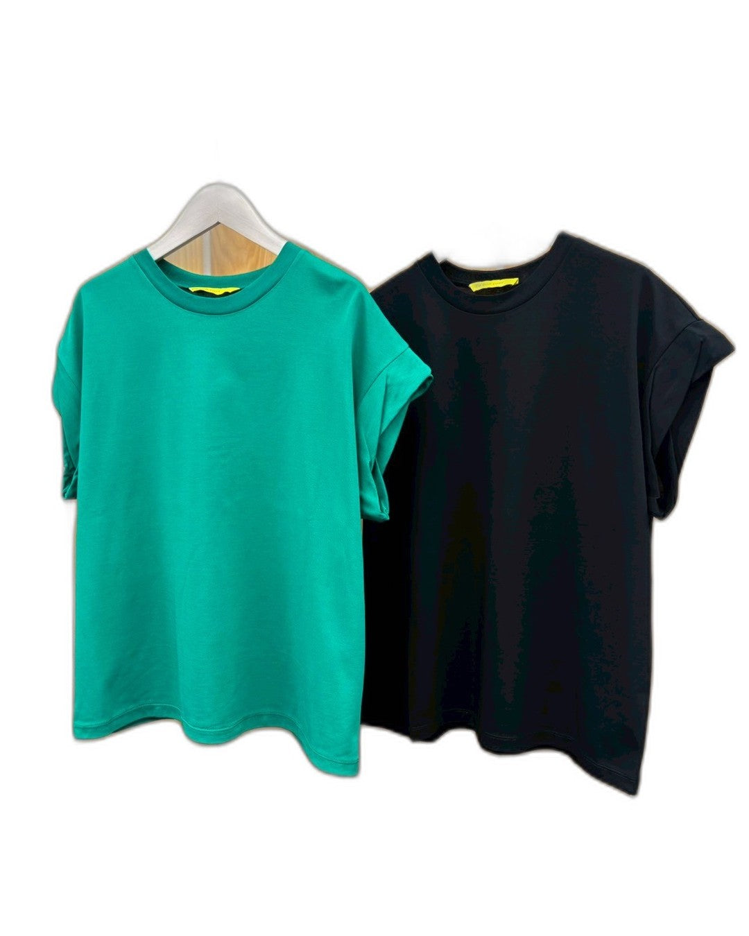 holonic 接触冷感Tシャツ  短袖