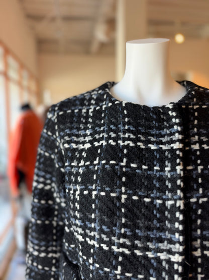 Asymmetric Jacket（サブ15）