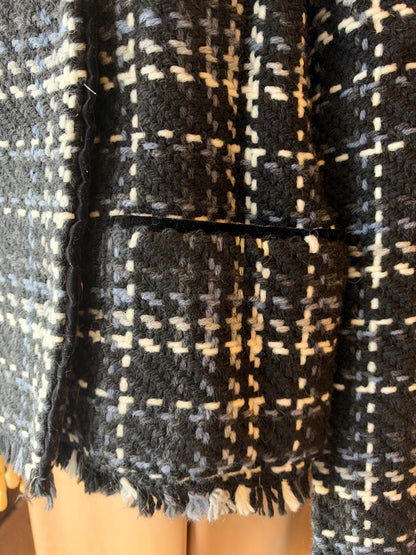 Asymmetric Jacket（サブ2）