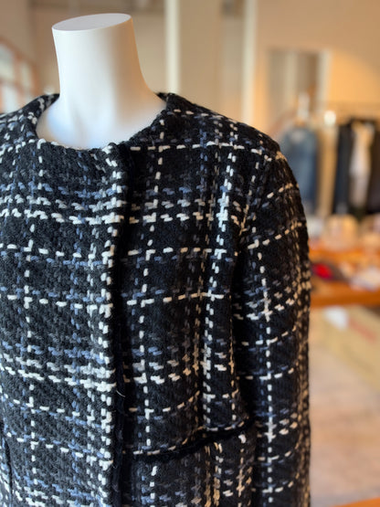Asymmetric Jacket（サブ18）