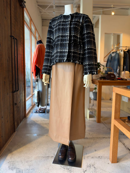 Asymmetric Jacket（サブ6）