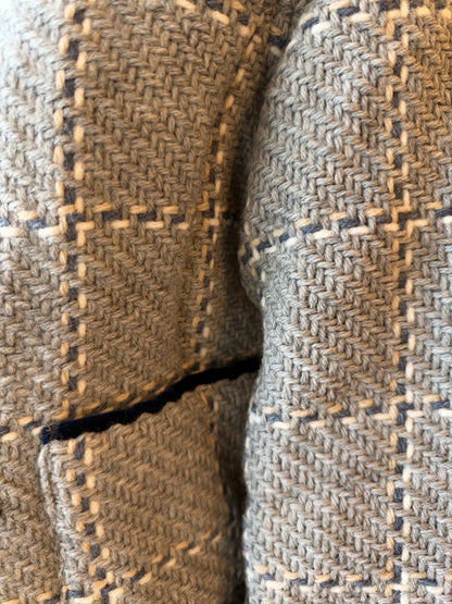Asymmetric Jacket（サブ11）