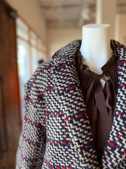 Chester Coat（サブ8）