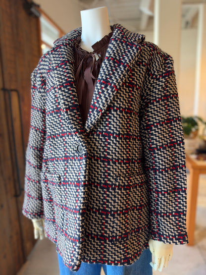 Chester Coat（サブ2）