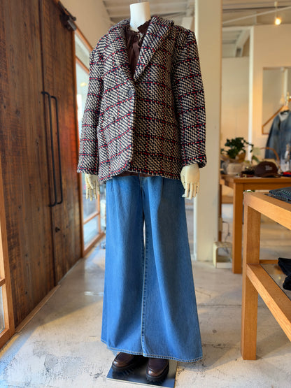 Chester Coat（サブ11）