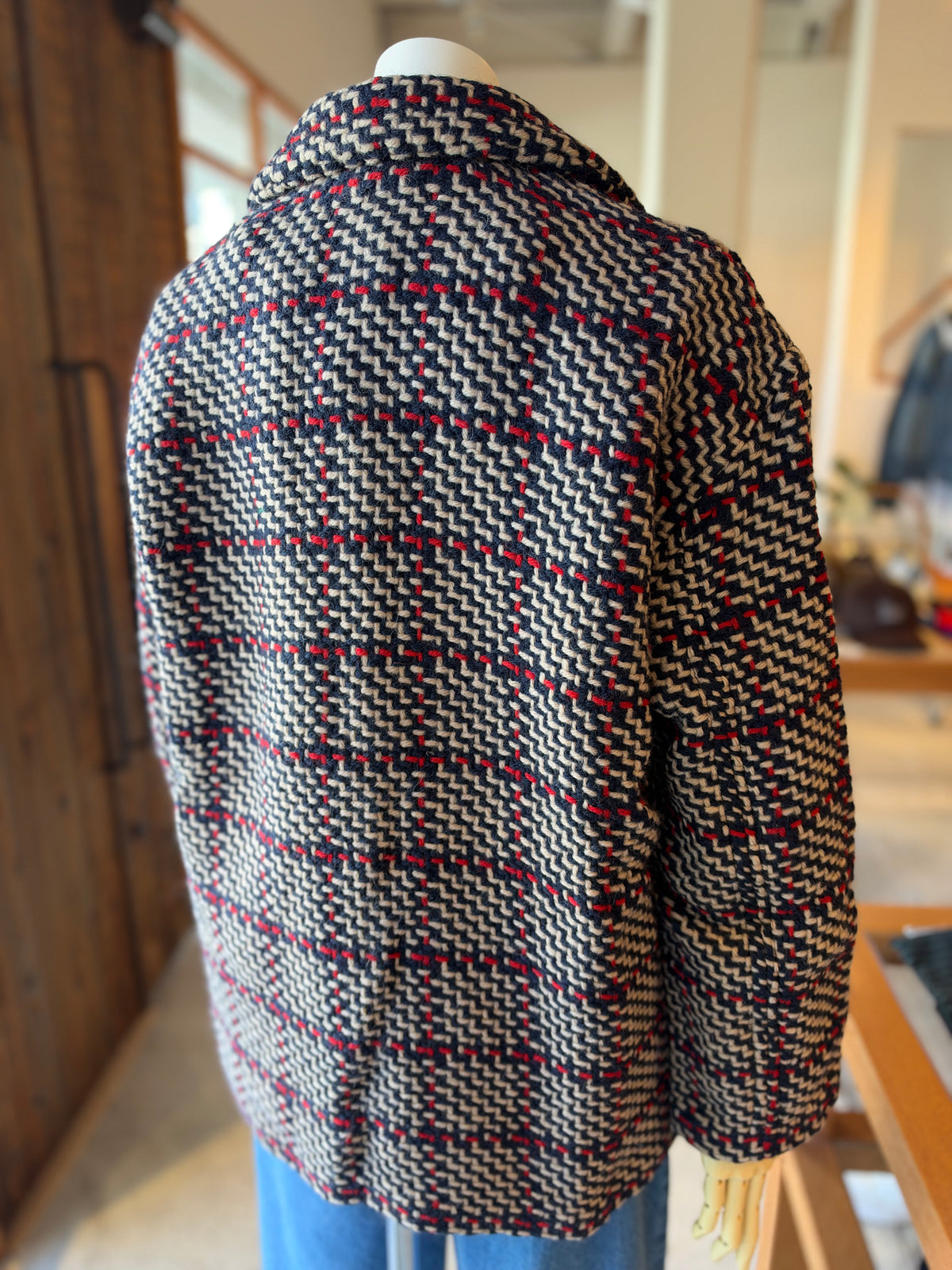 Chester Coat（サブ14）
