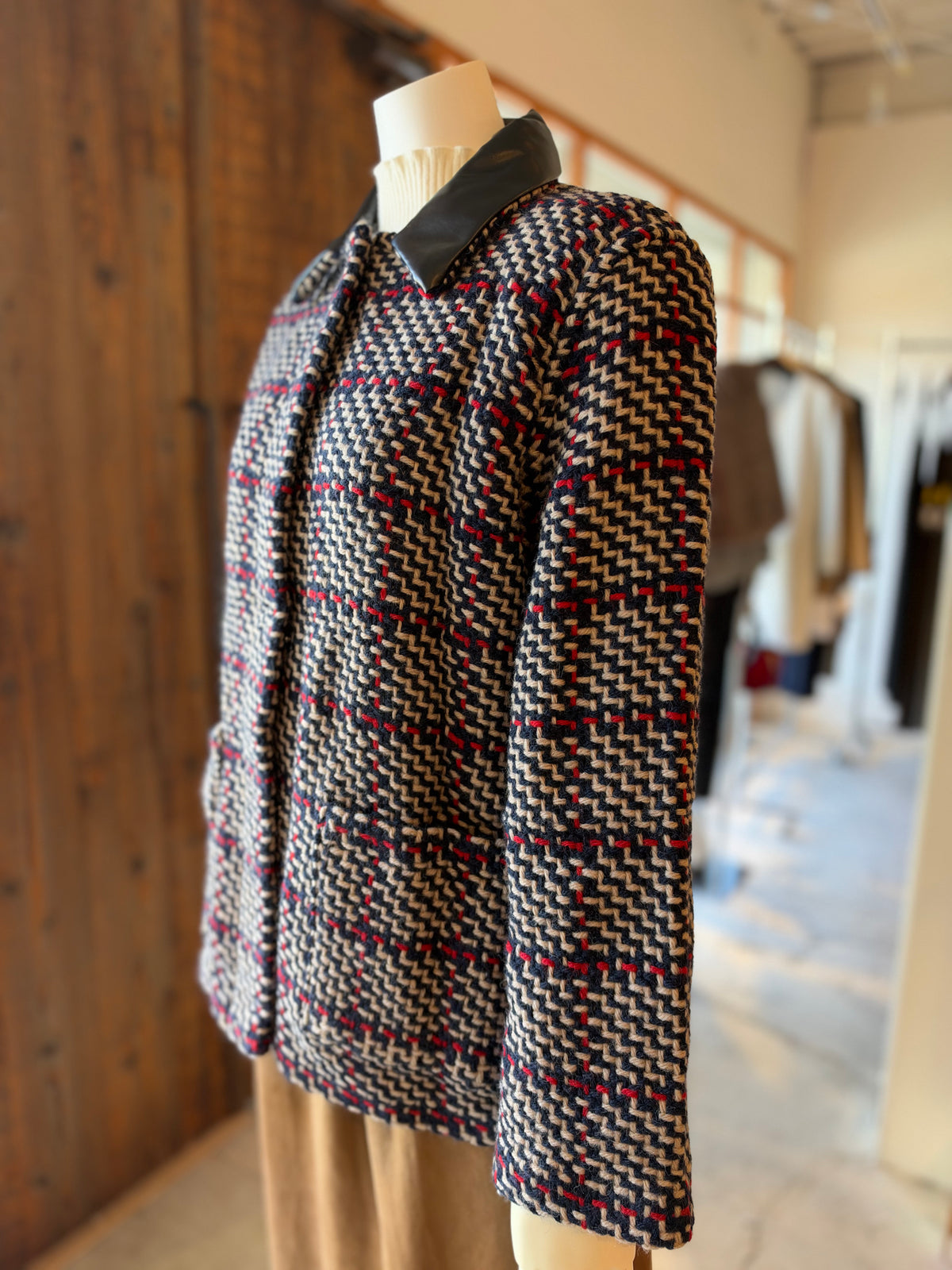 Country Jacket（サブ14）