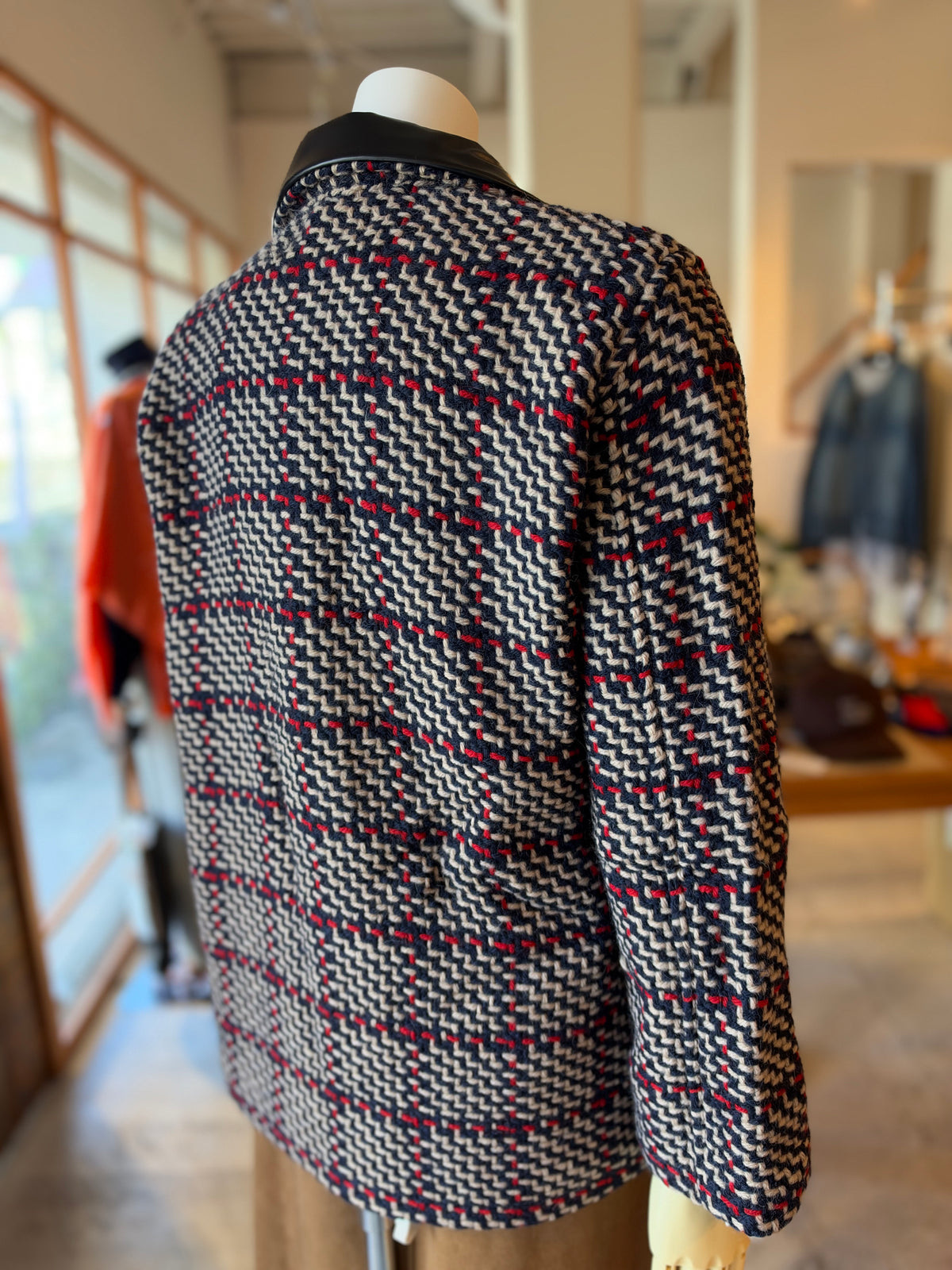 Country Jacket（サブ2）