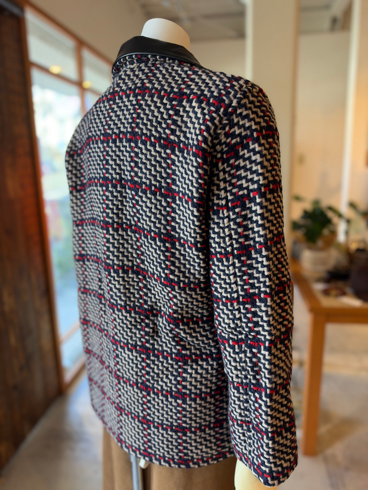 Country Jacket（サブ11）