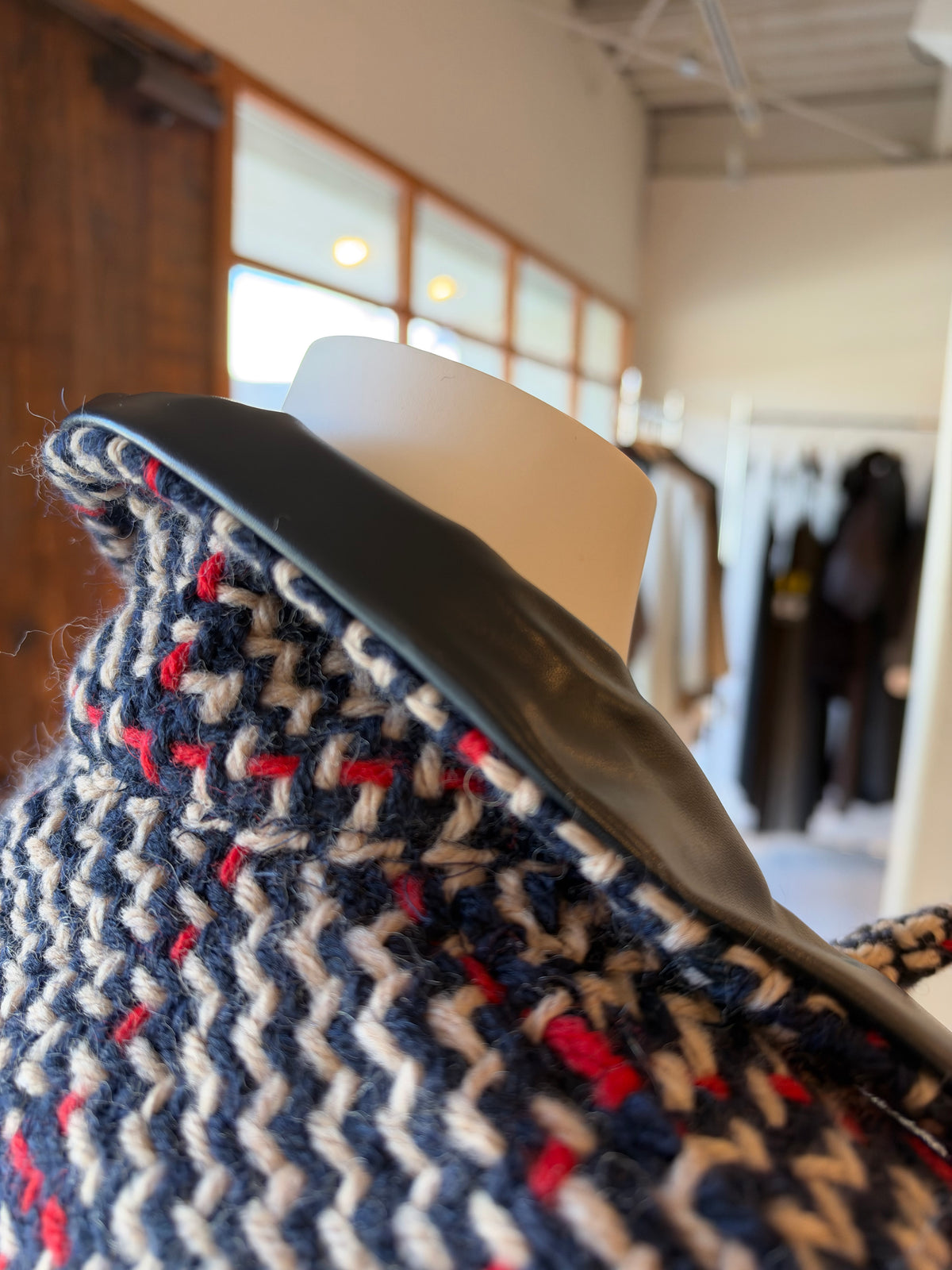 Country Jacket（サブ12）