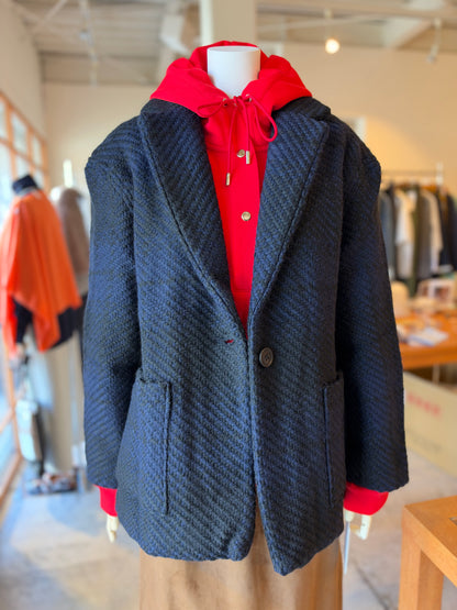 Chester Coat（サブ13）