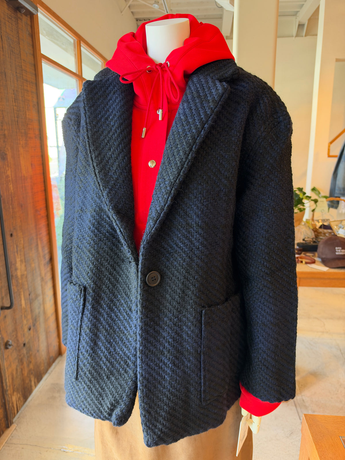Chester Coat（サブ6）