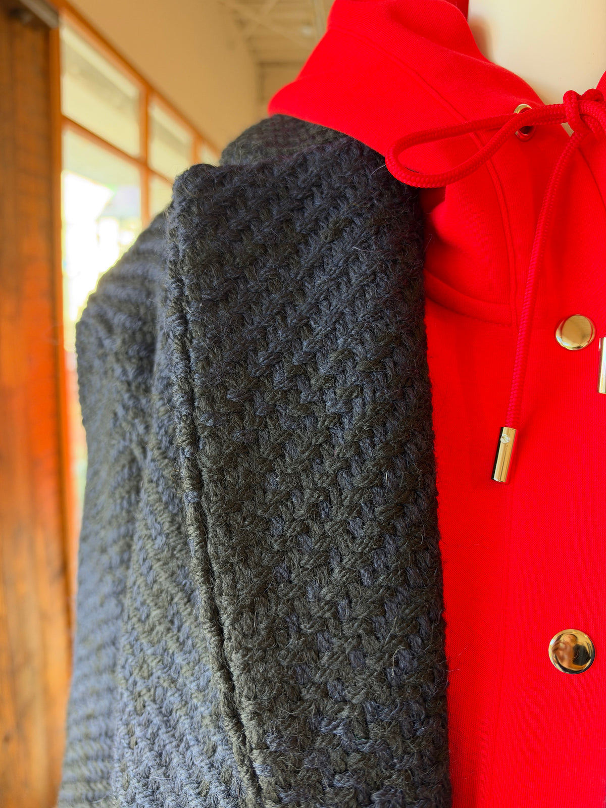 Chester Coat（サブ12）
