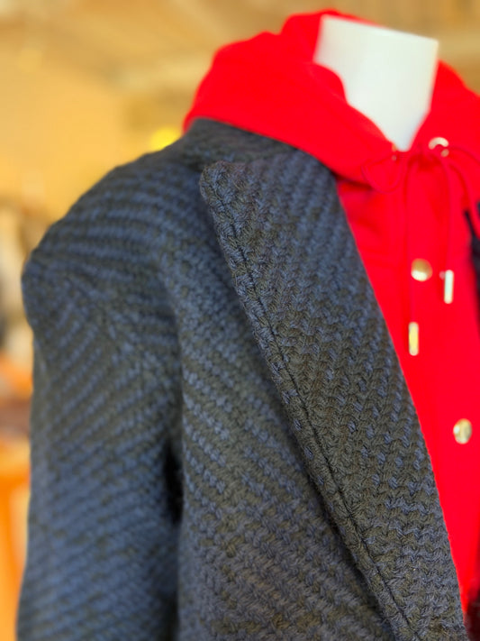 Chester Coat（サブ1）
