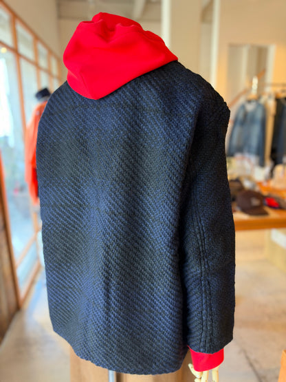 Chester Coat（サブ9）