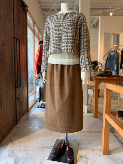 No Collar Jacket（サブ11）