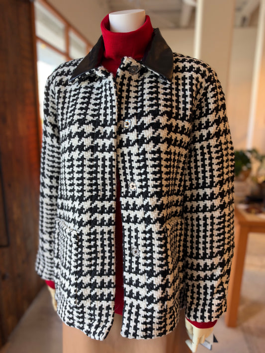 Country Jacket
