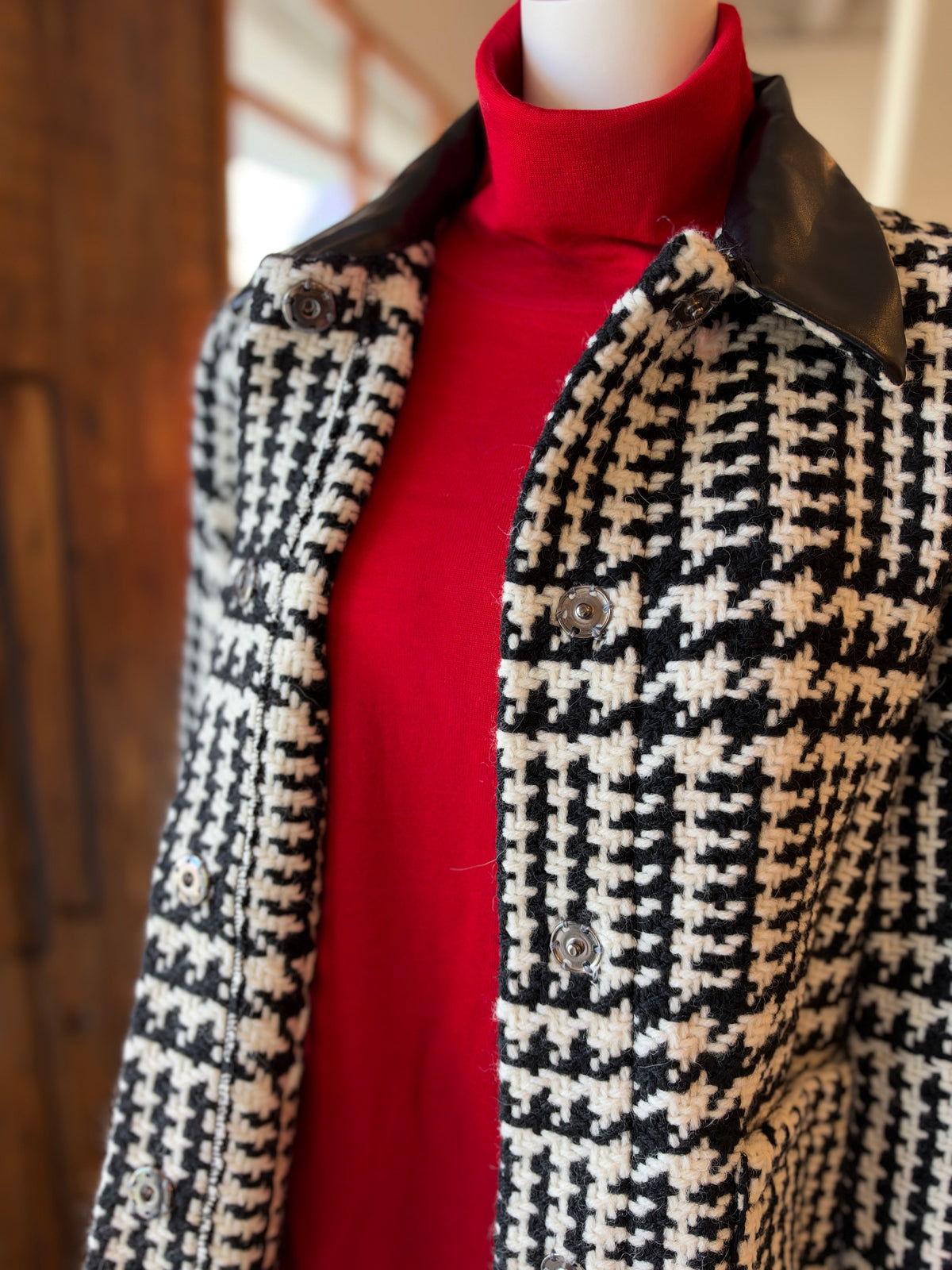 Country Jacket（サブ7）