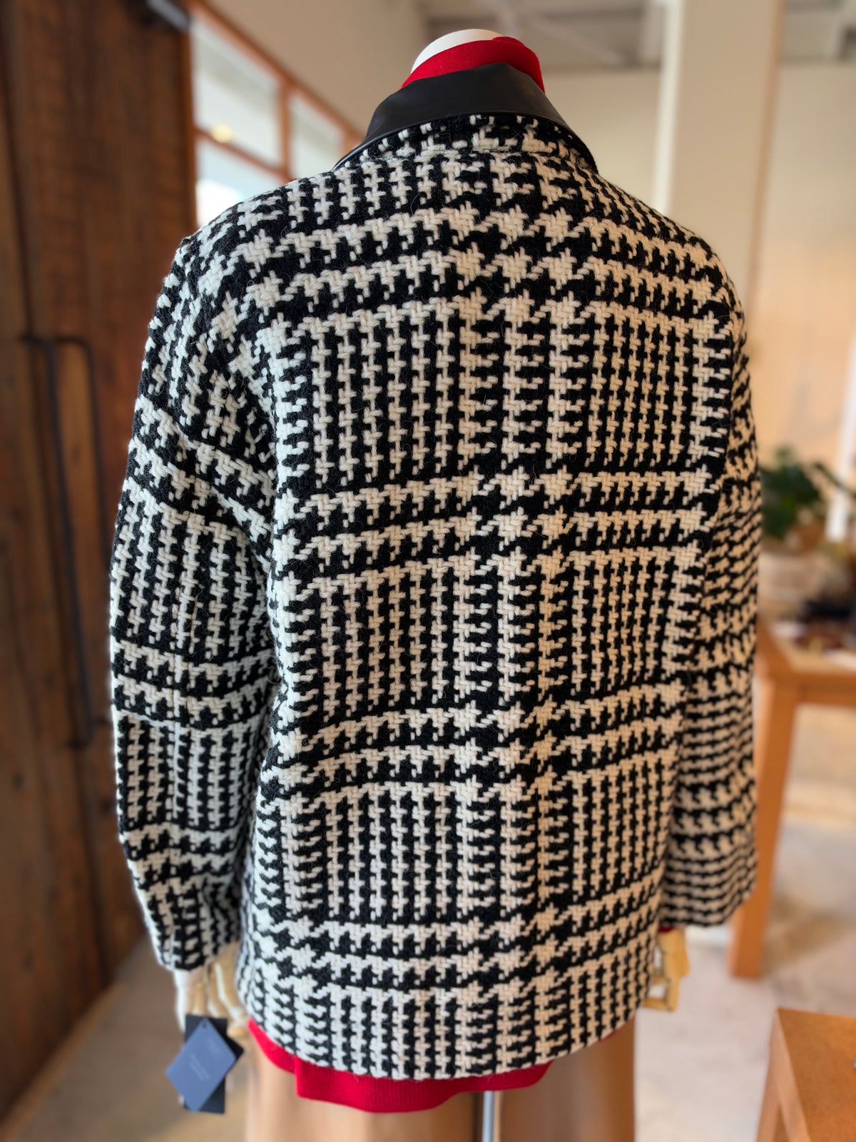 Country Jacket（サブ6）