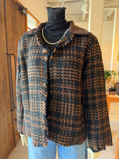 Fringed Jacket（サブ3）