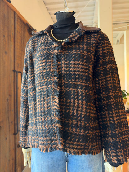 Fringed Jacket（サブ11）