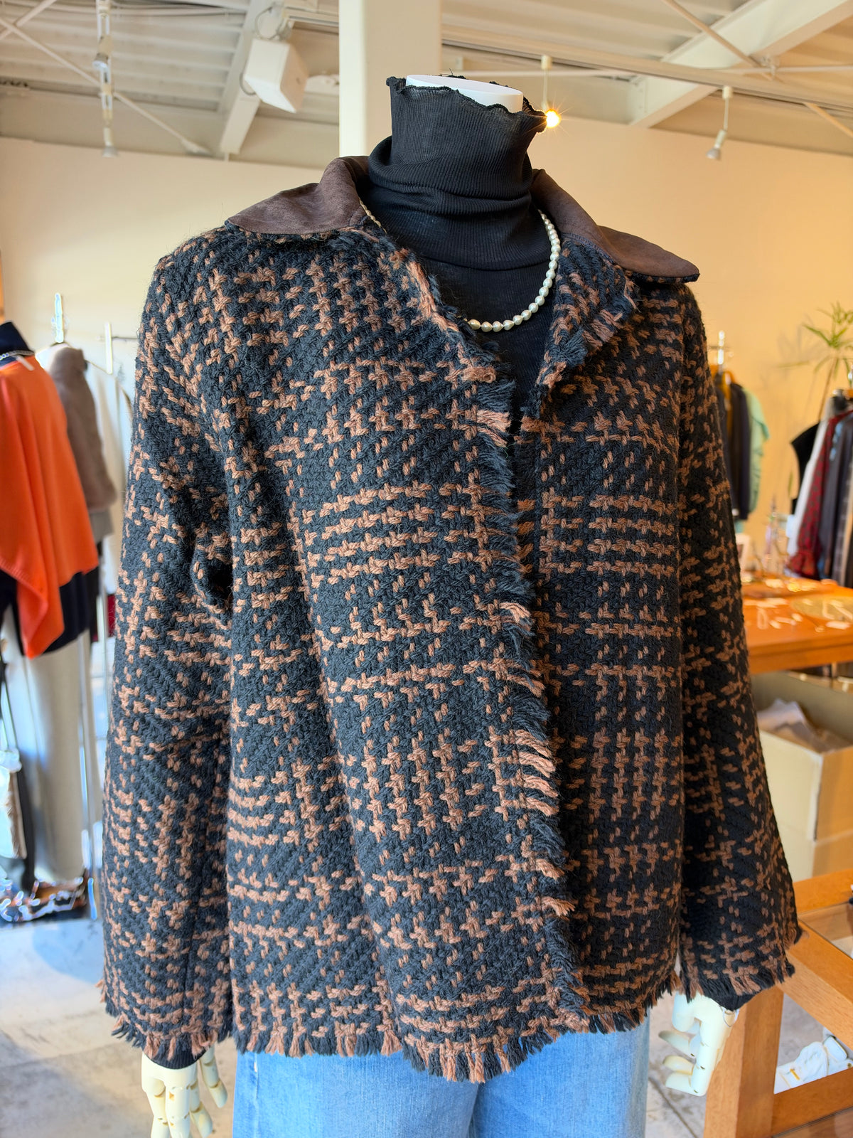 Fringed Jacket（サブ2）