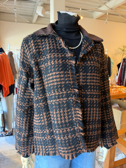 Fringed Jacket（サブ2）