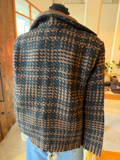 Fringed Jacket（サブ5）