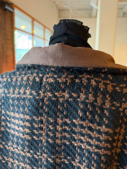 Fringed Jacket（サブ10）