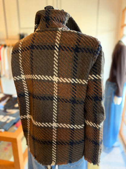 Fringed Jacket（サブ8）