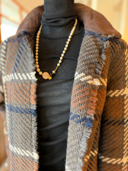 Fringed Jacket（サブ1）