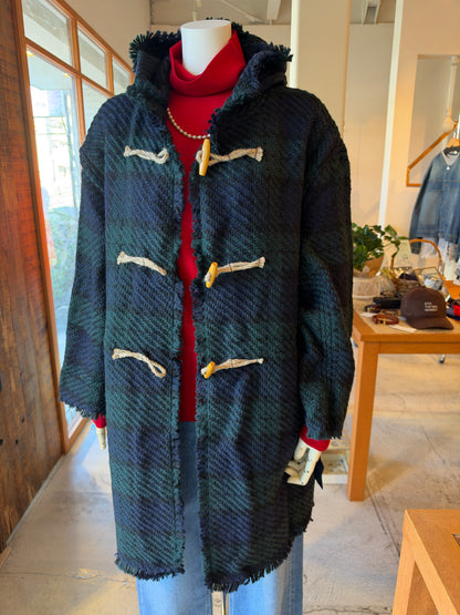 Duffle Coat（サブ11）