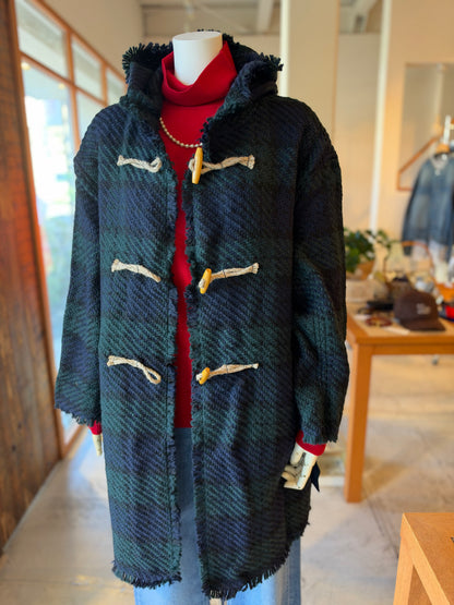 Duffle Coat（サブ6）