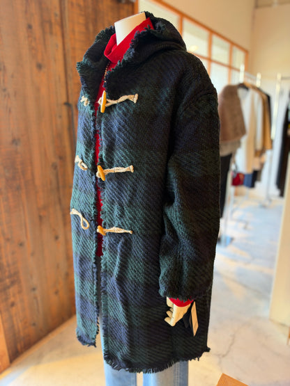 Duffle Coat（サブ7）