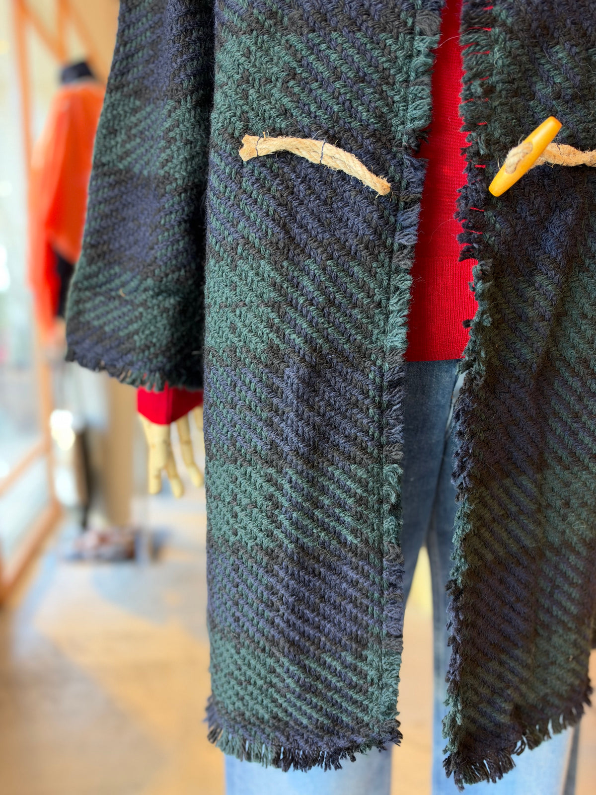 Duffle Coat（サブ14）