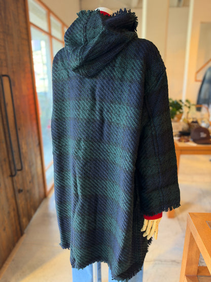 Duffle Coat（サブ17）