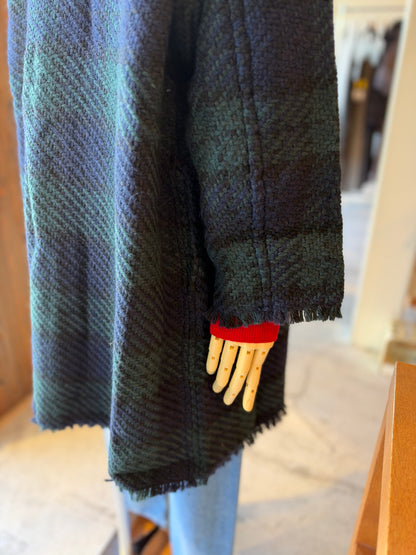 Duffle Coat（サブ3）