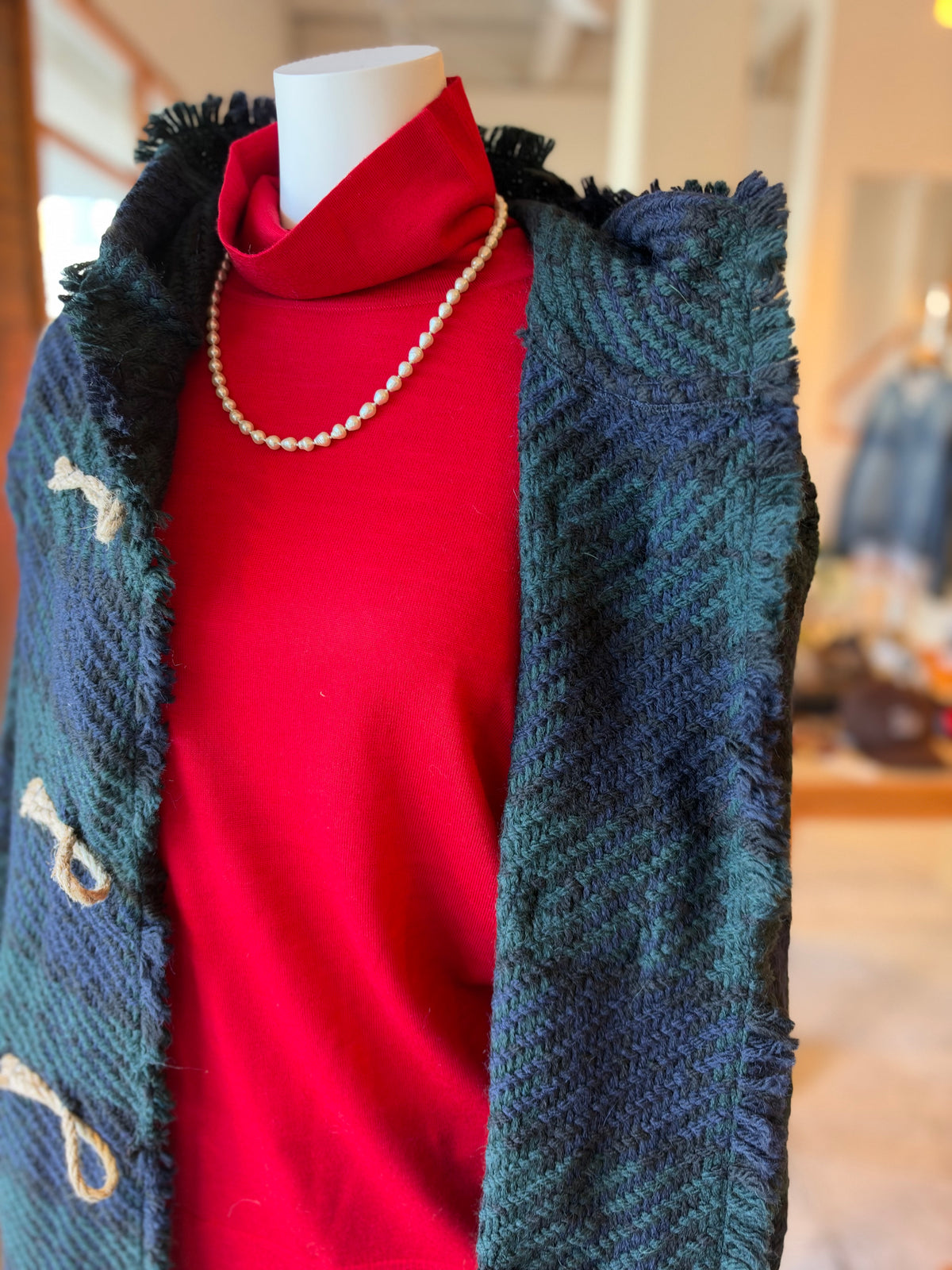 Duffle Coat（サブ1）