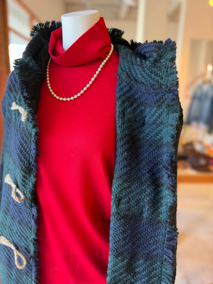 Duffle Coat（サブ1）