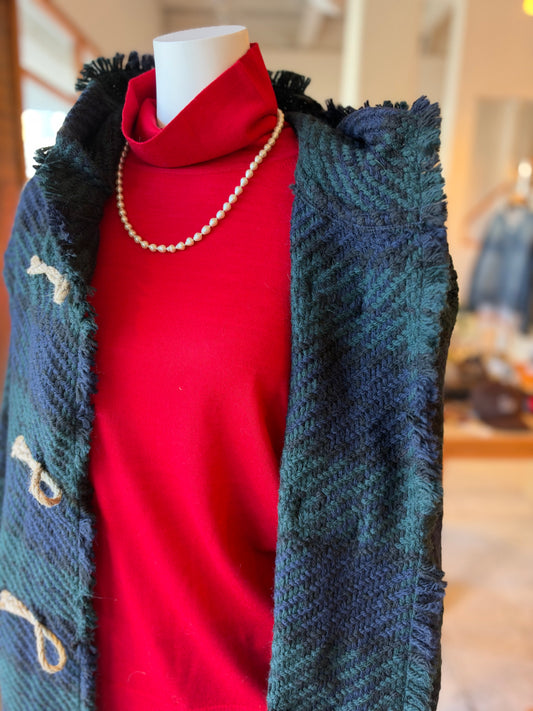 Duffle Coat（サブ1）