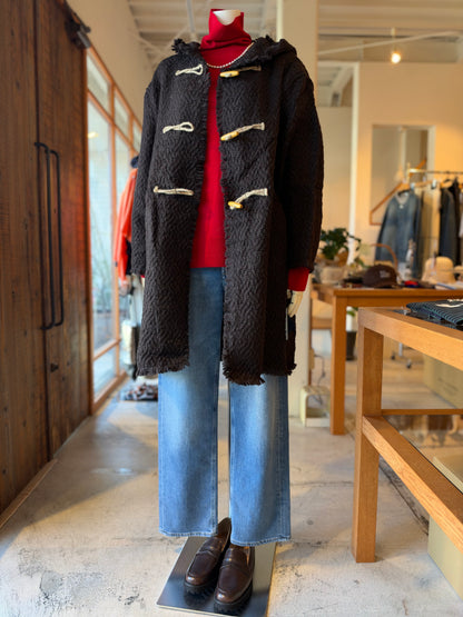 Duffle Coat（サブ13）