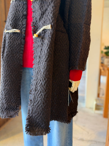 Duffle Coat（サブ12）